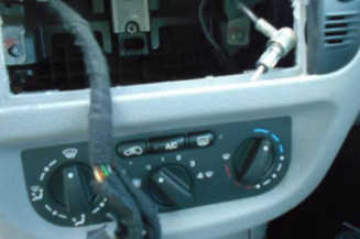 Compteur CITROEN C3 1