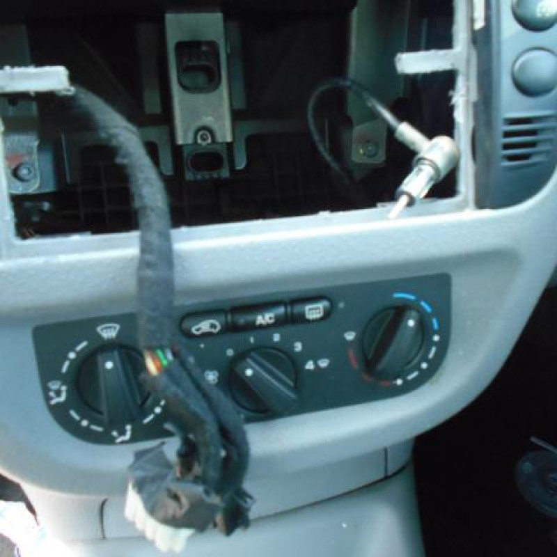 Compteur CITROEN C3 1 Photo n°9