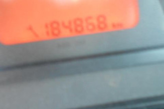 Compteur CITROEN C3 1