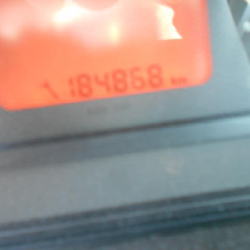 Compteur CITROEN C3 1 Photo n°11