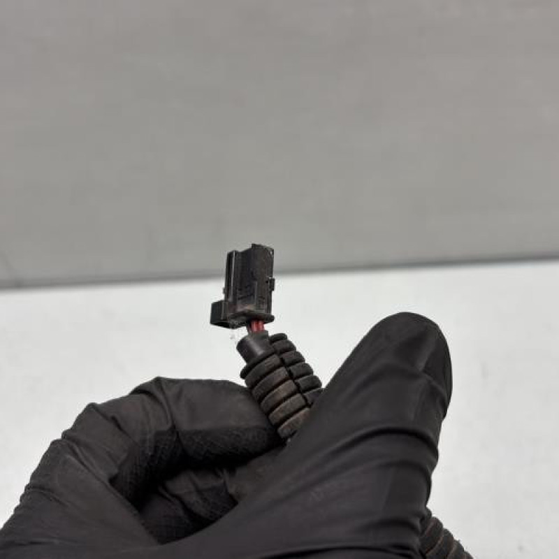 Feu arriere stop central DS DS3 Photo n°3