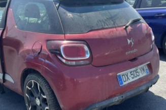 Feu arriere stop central DS DS3