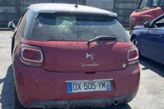 Feu arriere stop central DS DS3