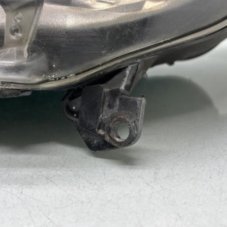 Optique avant principal droit (feux)(phare) PEUGEOT 607