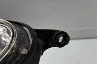 Optique avant principal droit (feux)(phare) PEUGEOT 607