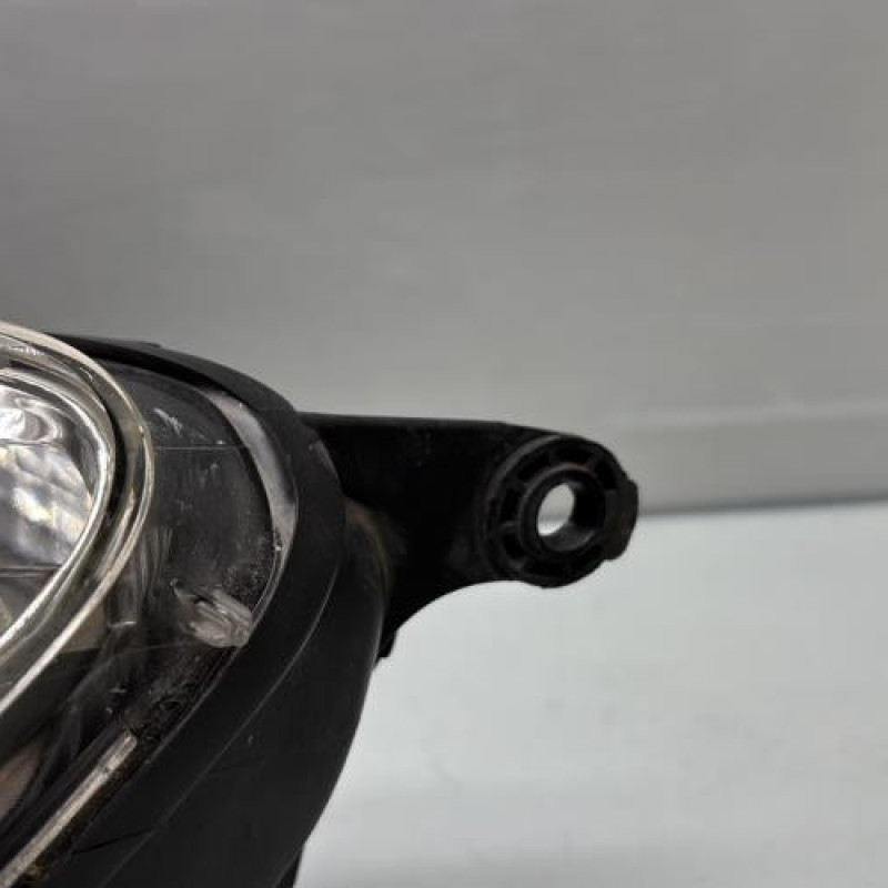 Optique avant principal droit (feux)(phare) PEUGEOT 607 Photo n°3