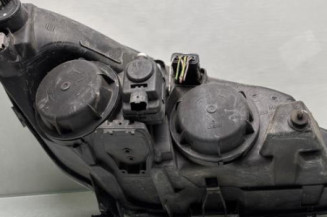 Optique avant principal droit (feux)(phare) PEUGEOT 607