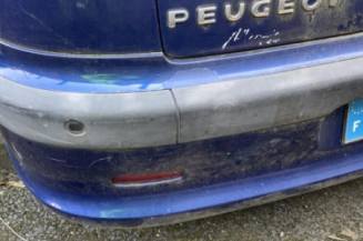 Optique avant principal droit (feux)(phare) PEUGEOT 607