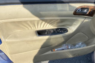 Optique avant principal droit (feux)(phare) PEUGEOT 607