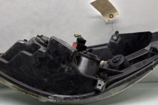 Optique avant principal droit (feux)(phare) PEUGEOT 206+