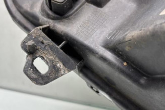 Optique avant principal droit (feux)(phare) PEUGEOT 206+