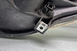Optique avant principal droit (feux)(phare) PEUGEOT 206+