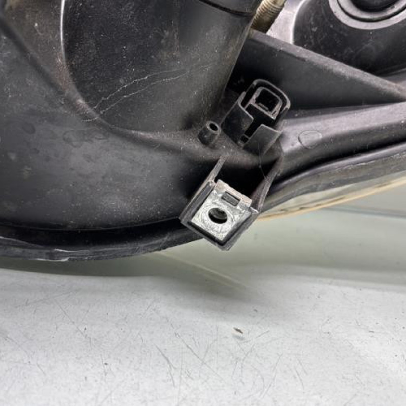 Optique avant principal droit (feux)(phare) PEUGEOT 206+ Photo n°5