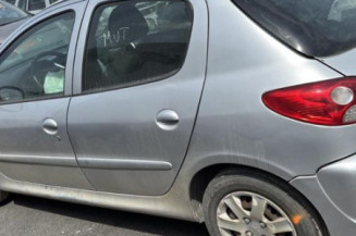 Optique avant principal droit (feux)(phare) PEUGEOT 206+