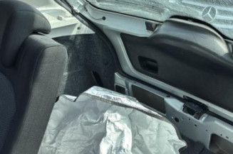 Optique avant principal droit (feux)(phare) PEUGEOT 206+