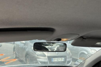 Optique avant principal droit (feux)(phare) PEUGEOT 206+