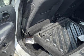 Optique avant principal droit (feux)(phare) PEUGEOT 206+