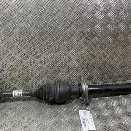 Cardan droit (transmission) MERCEDES CLASSE A 176 Photo n°1