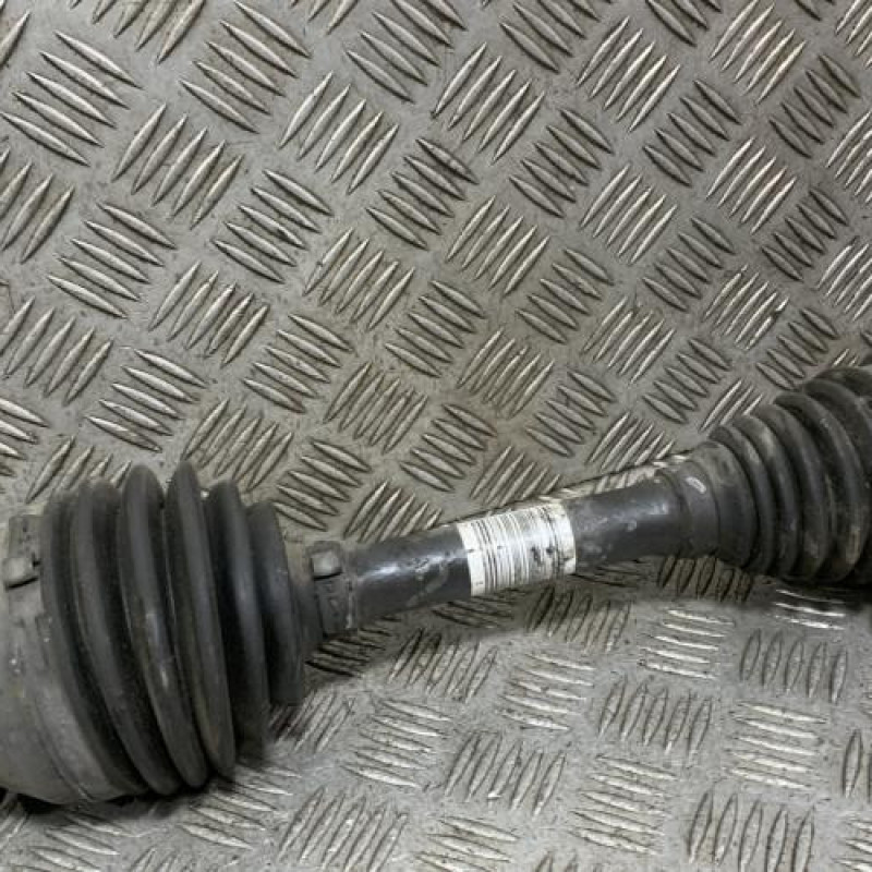 Cardan droit (transmission) MERCEDES CLASSE A 176 Photo n°2