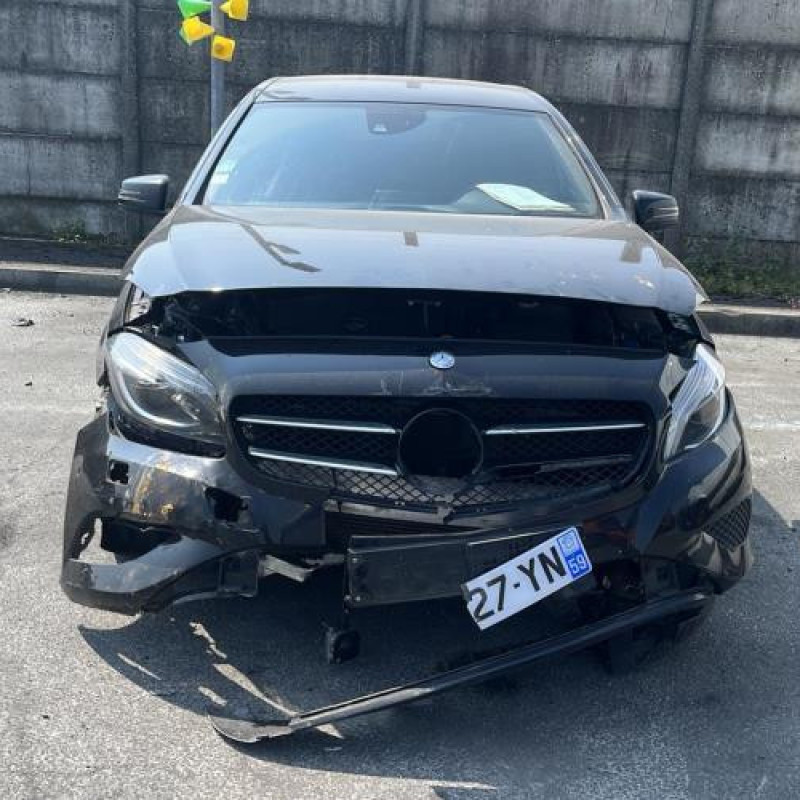 Cardan droit (transmission) MERCEDES CLASSE A 176 Photo n°14