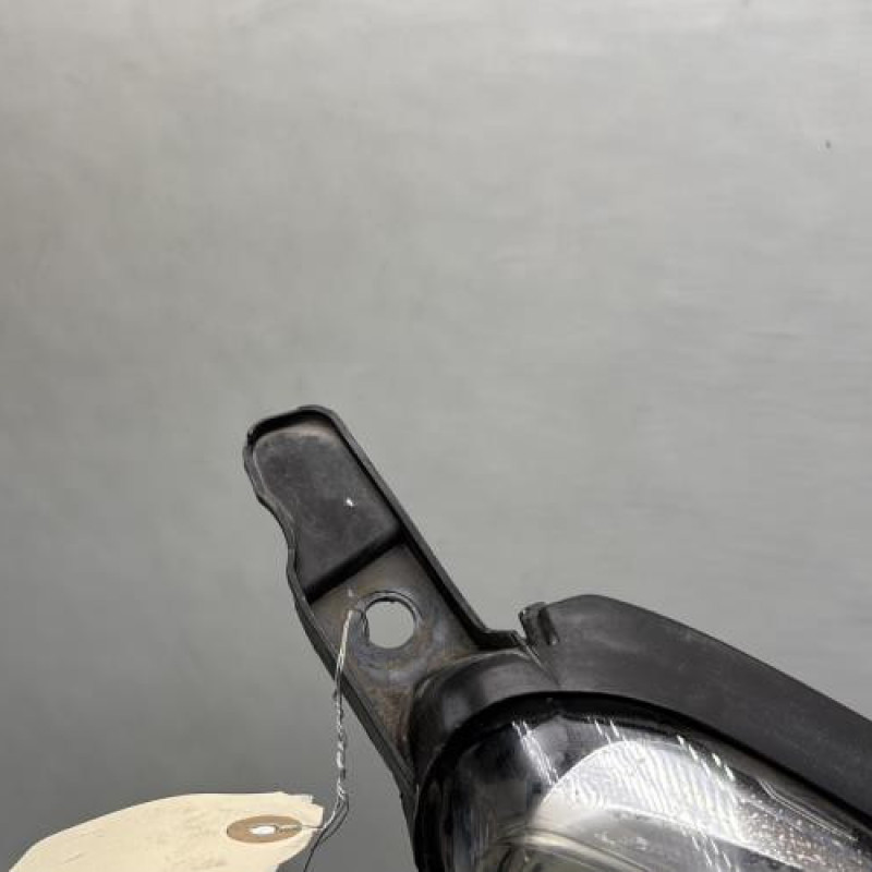 Optique avant principal droit (feux)(phare) PEUGEOT 407 Photo n°3