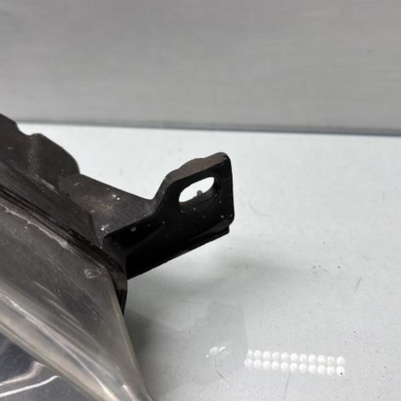 Optique avant principal droit (feux)(phare) PEUGEOT 407 Photo n°4