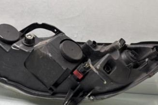 Optique avant principal droit (feux)(phare) PEUGEOT 407