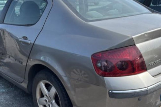 Optique avant principal droit (feux)(phare) PEUGEOT 407