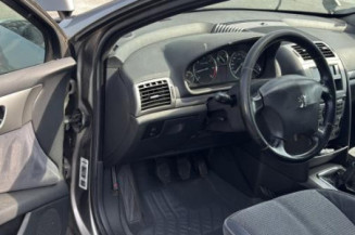 Optique avant principal droit (feux)(phare) PEUGEOT 407