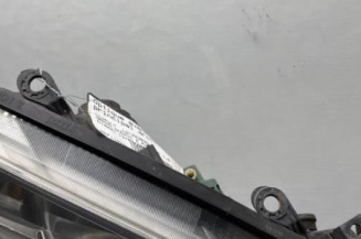 Optique avant principal droit (feux)(phare) RENAULT GRAND SCENIC 2