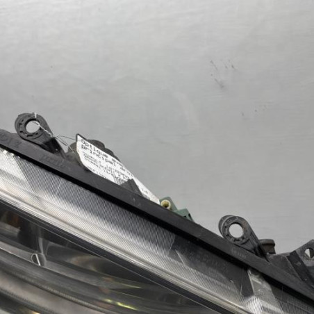 Optique avant principal droit (feux)(phare) RENAULT GRAND SCENIC 2