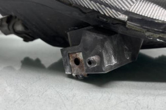 Optique avant principal droit (feux)(phare) MAZDA 2 2