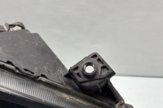 Optique avant principal droit (feux)(phare) MAZDA 2 2
