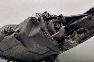 Optique avant principal droit (feux)(phare) MAZDA 2 2