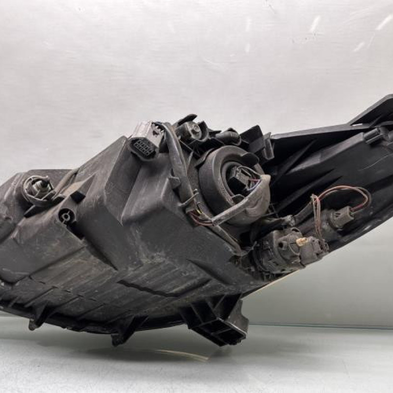 Optique avant principal droit (feux)(phare) MAZDA 2 2 Photo n°5