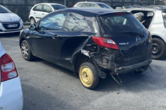 Optique avant principal droit (feux)(phare) MAZDA 2 2