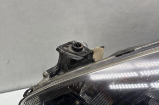 Optique avant principal gauche (feux)(phare) MAZDA 2 2