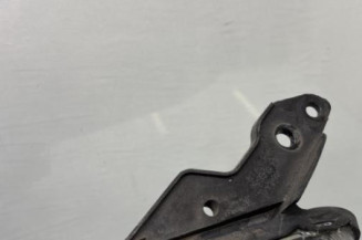 Optique avant principal gauche (feux)(phare) MAZDA 2 2