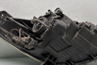 Optique avant principal gauche (feux)(phare) MAZDA 2 2