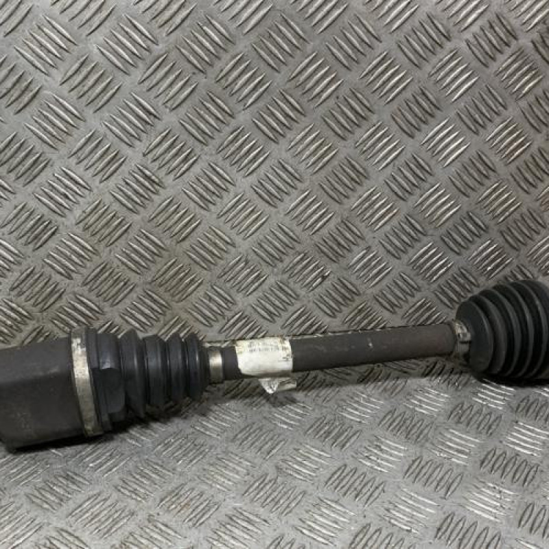 Cardan gauche (transmission) RENAULT MEGANE 2 Photo n°1