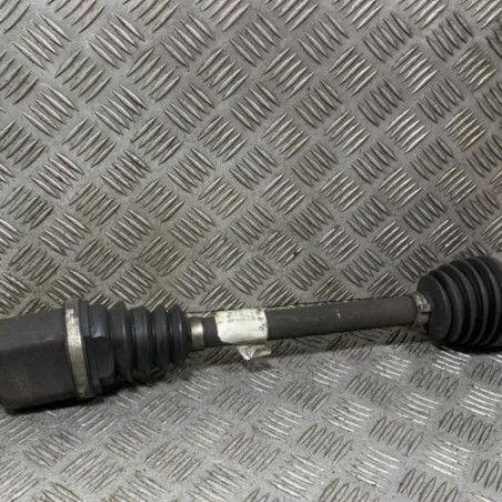 Cardan gauche (transmission) RENAULT MEGANE 2 Photo n°1