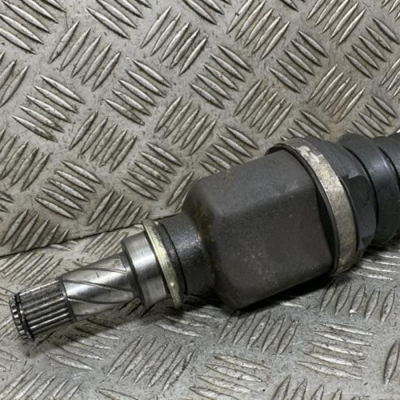 Cardan gauche (transmission) RENAULT MEGANE 2 Photo n°2