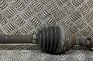 Cardan gauche (transmission) RENAULT MEGANE 2