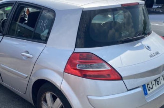 Cardan gauche (transmission) RENAULT MEGANE 2