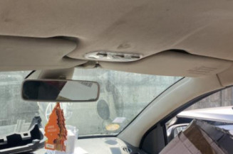 Cardan gauche (transmission) RENAULT MEGANE 2