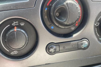 Cardan gauche (transmission) RENAULT MEGANE 2