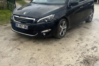 PEUGEOT 308 2 PHASE 1 1.6 HDI - 8V TURBO Photo n°1