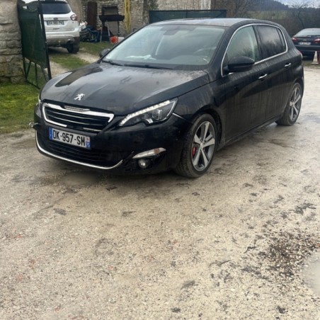 PEUGEOT 308 2 PHASE 1 1.6 HDI - 8V TURBO Photo n°1