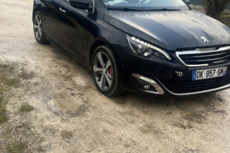 PEUGEOT 308 2 PHASE 1 1.6 HDI - 8V TURBO