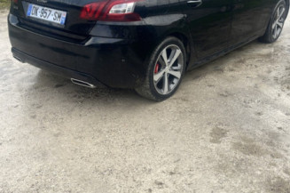 PEUGEOT 308 2 PHASE 1 1.6 HDI - 8V TURBO